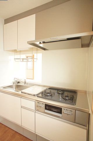 ハピネスメゾンⅠ 201号-5