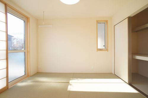 上麻生戸建ＳＨＭ　Ｃ棟 101号-4