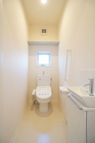 上麻生戸建ＳＨＭ　Ｃ棟 101号-10