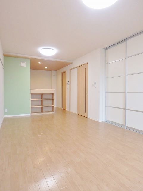 プライムレジデンス新百合A 202号-2