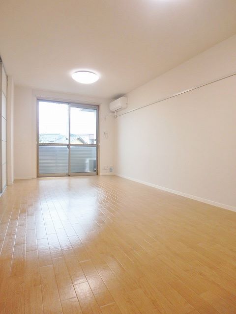 プライムレジデンス新百合A 202号-4