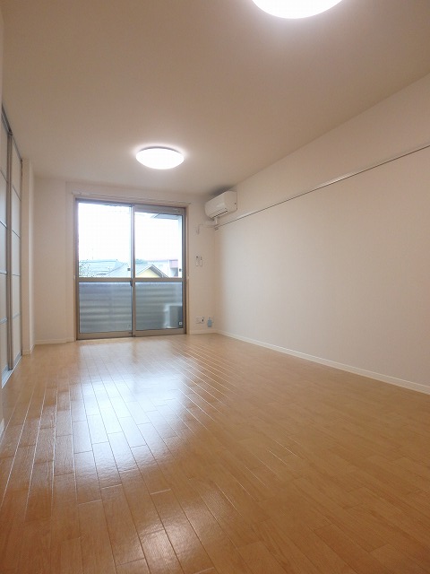 プライムレジデンス新百合A 202号-5