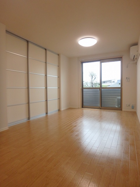 プライムレジデンス新百合A 202号-6