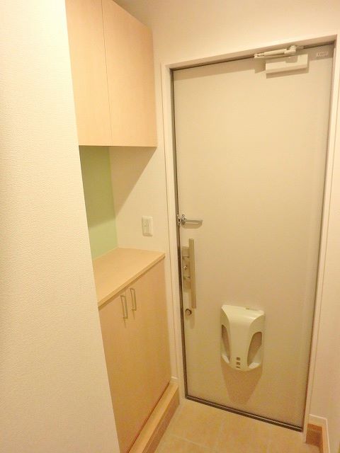 プライムレジデンス新百合A 202号-8