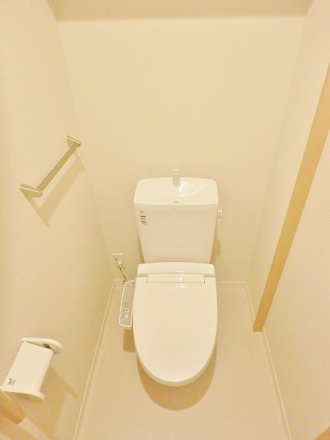 プライムレジデンス新百合A 202号-9