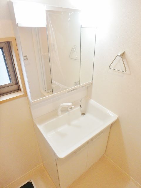 プライムレジデンス新百合A 202号-10