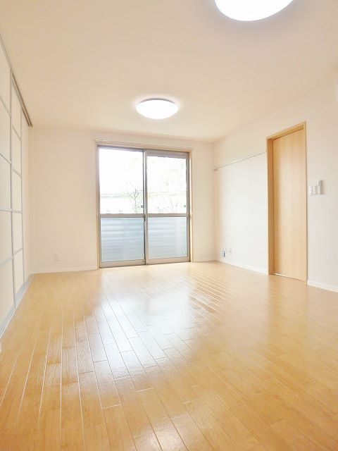 プライムレジデンス新百合Ｃ 201号-2