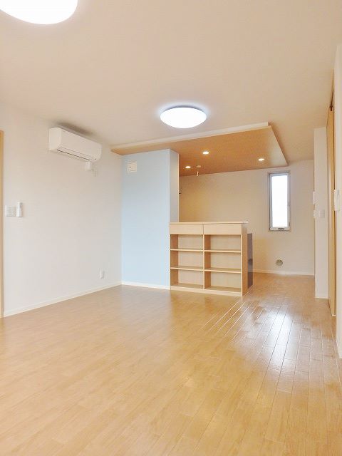 プライムレジデンス新百合Ｃ 201号-3