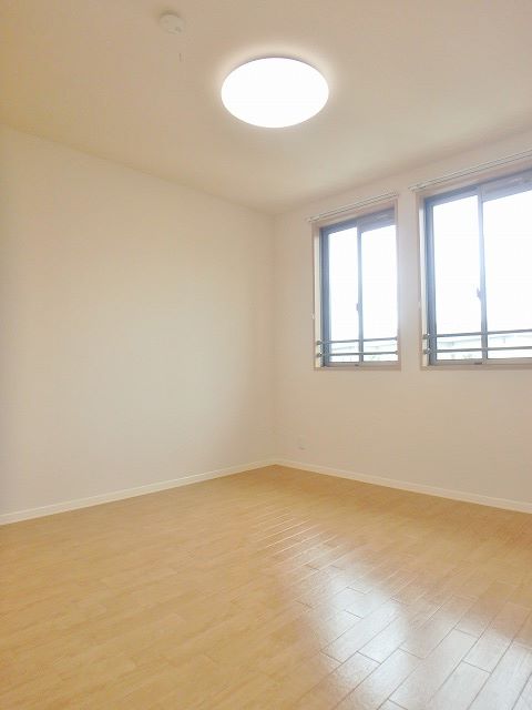 プライムレジデンス新百合Ｃ 201号-5