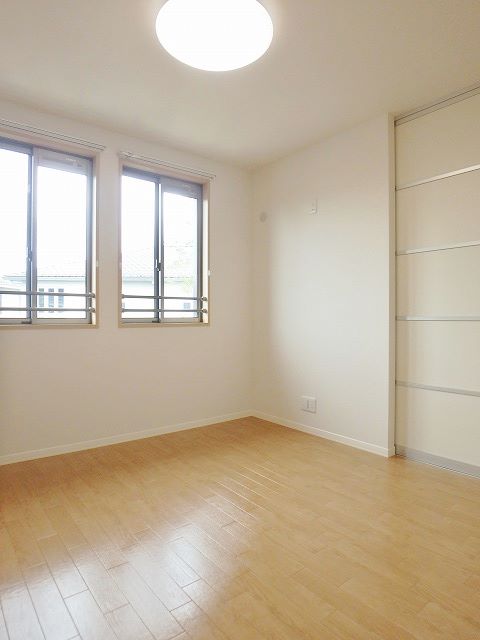 プライムレジデンス新百合Ｃ 201号-6