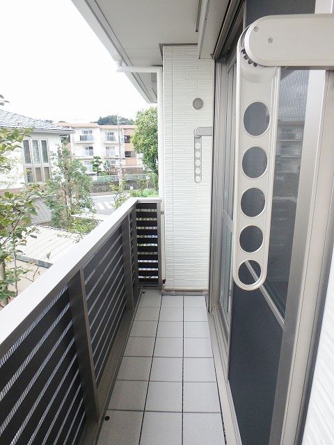 プライムレジデンス新百合Ｃ 201号-7