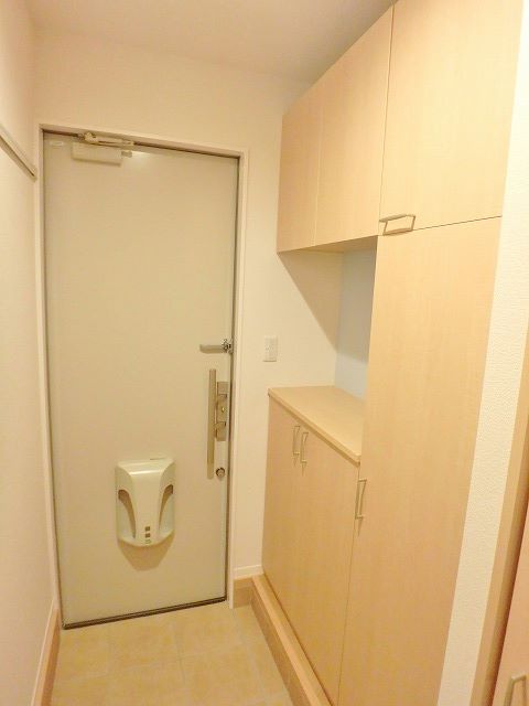 プライムレジデンス新百合Ｃ 201号-8