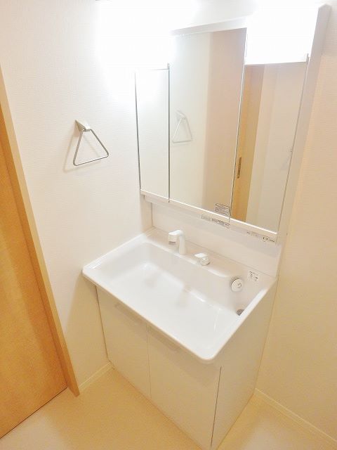 プライムレジデンス新百合Ｃ 201号-9