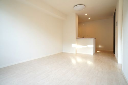 ヴェルドミールⅣ 203号-3