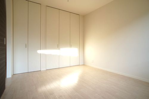 ヴェルドミールⅣ 203号-6