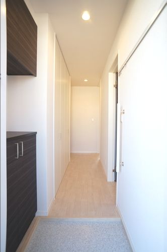 ヴェルドミールⅣ 203号-8