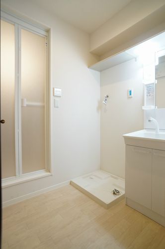 ヴェルドミールⅣ 203号-9