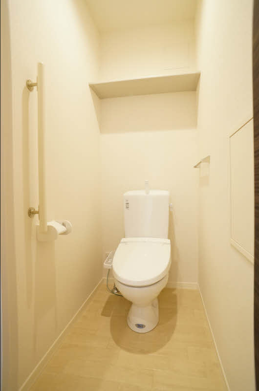 ヴェルドミールⅣ 203号-10