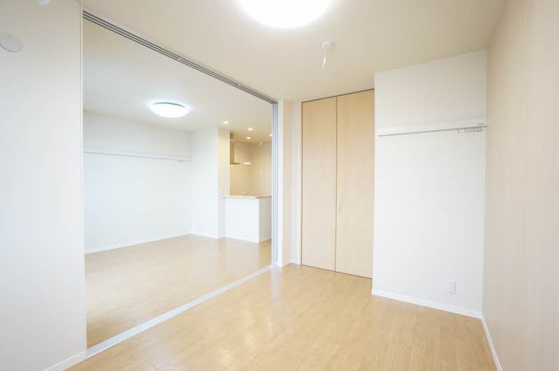 ホワイトビレッジⅡ 203号-5