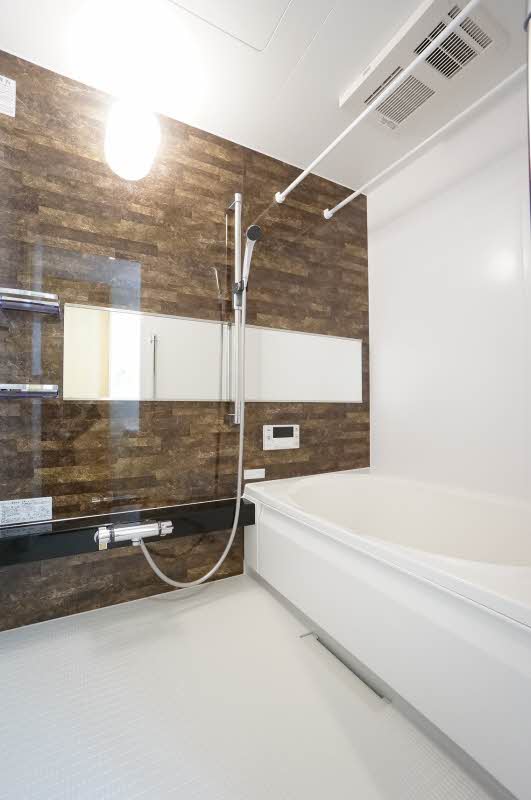 ホワイトビレッジⅡ 203号-9