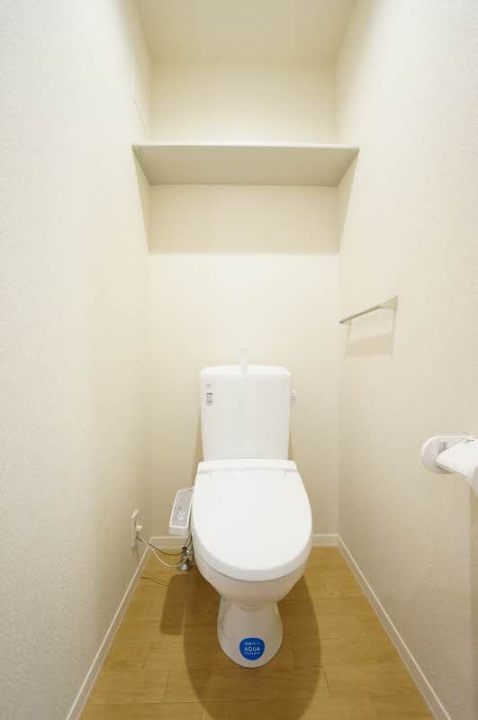 ホワイトビレッジⅡ 203号-11