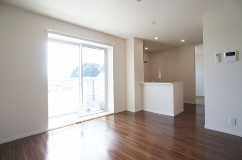 Grace court 302号-2