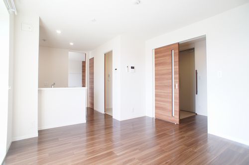 Grace court 302号-3