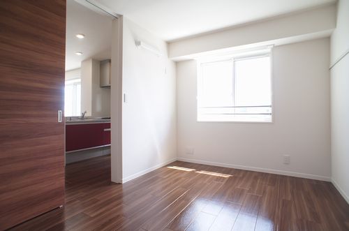 Grace court 302号-6