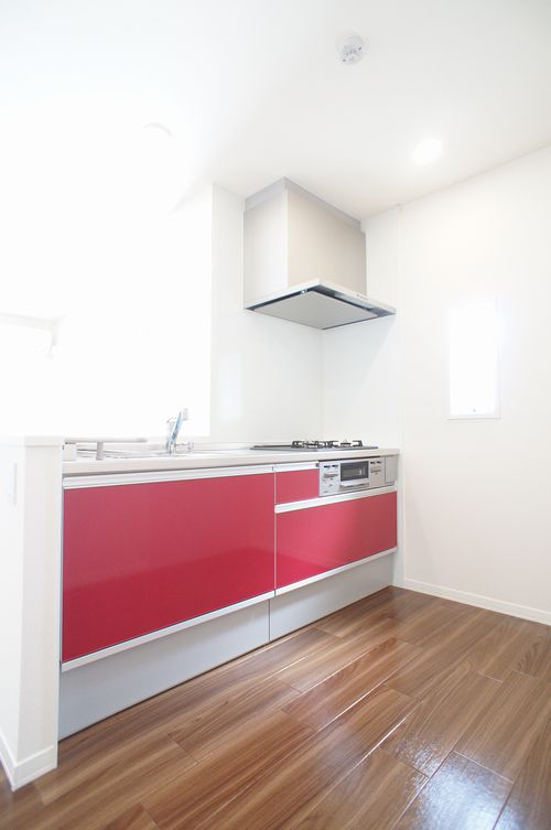 Grace court 302号-7