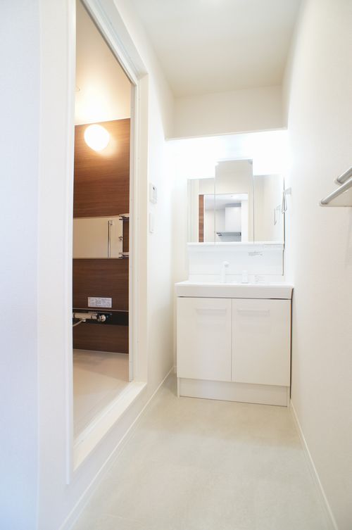 Grace court 302号-8