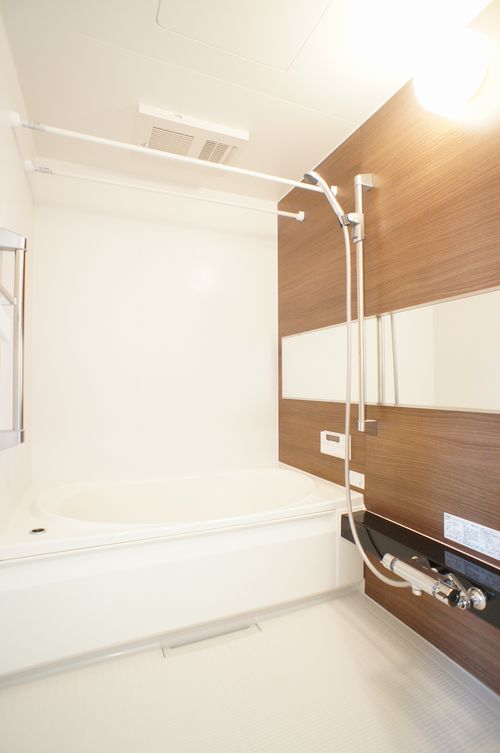 Grace court 302号-9