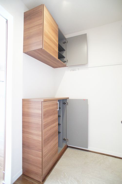 Grace court 302号-11