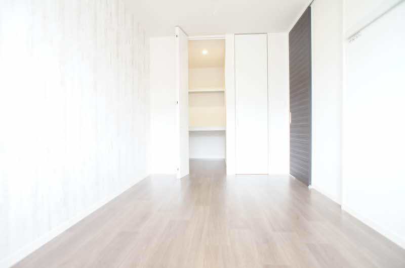 フ・ミールＥ 202号-4