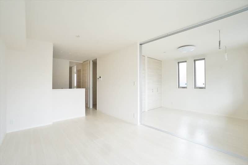 コンフォートＡ 101号-2