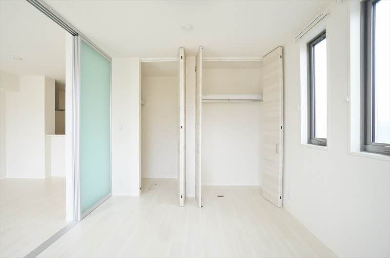 コンフォートＡ 101号-4