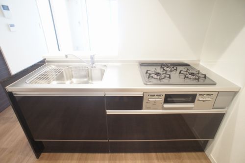 アステルガーデン 101号-3