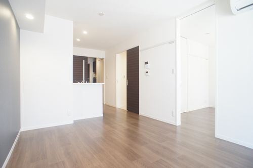 アステルガーデン 101号-4