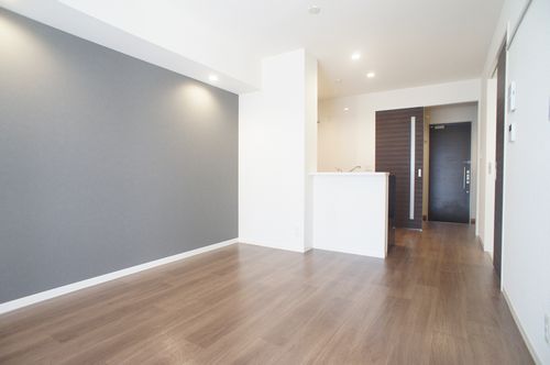 アステルガーデン 101号-5