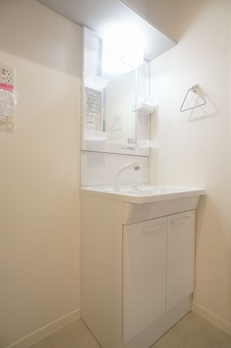 アステルガーデン 101号-8