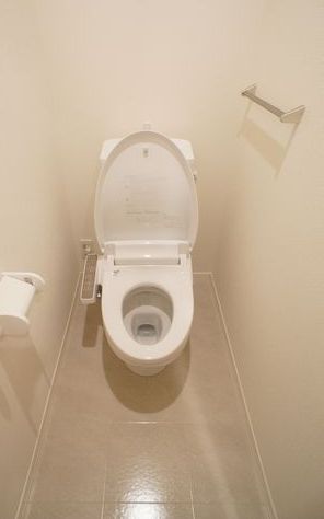 アステルガーデン 101号-10