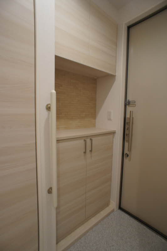 ディープリー・アイ 203号-11