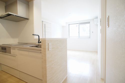 プライムメゾン 101号-3