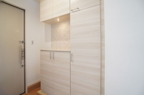 プライムメゾン 101号-11