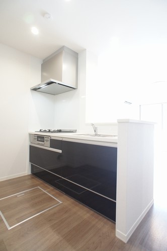 ホワイトビレッジ 102号-4