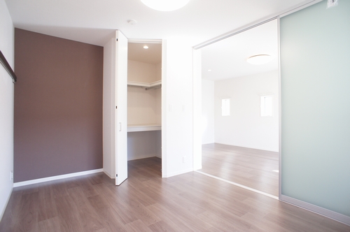 ホワイトビレッジ 102号-5