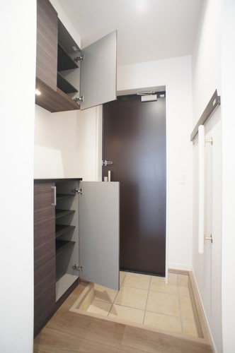 ホワイトビレッジ 102号-11