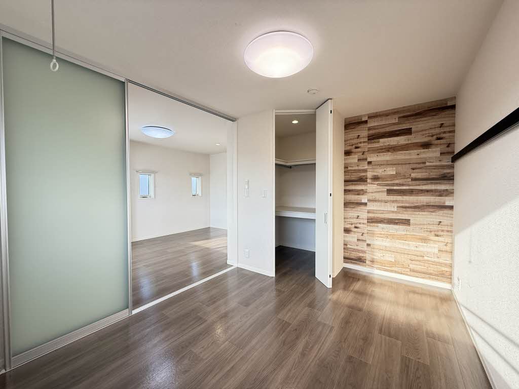 ホワイトビレッジ 301号-7