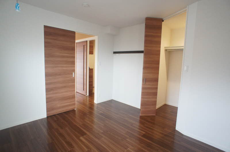 フローラＣａｓａｂｌａｎｃａ 203号-5