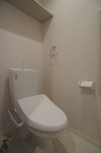 スカイヒルズ栗平 202号-11