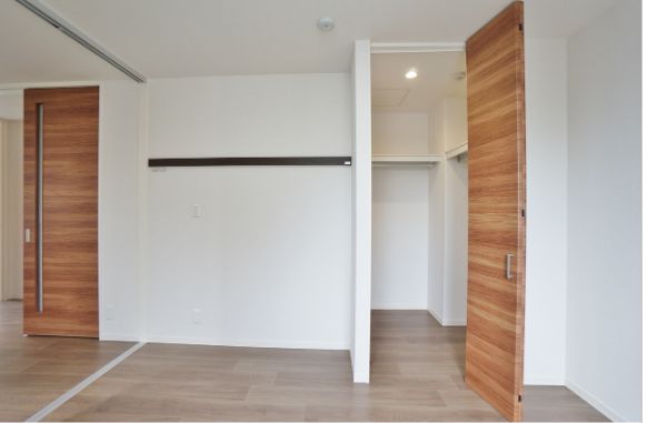 プレミアスＢ 101号-8